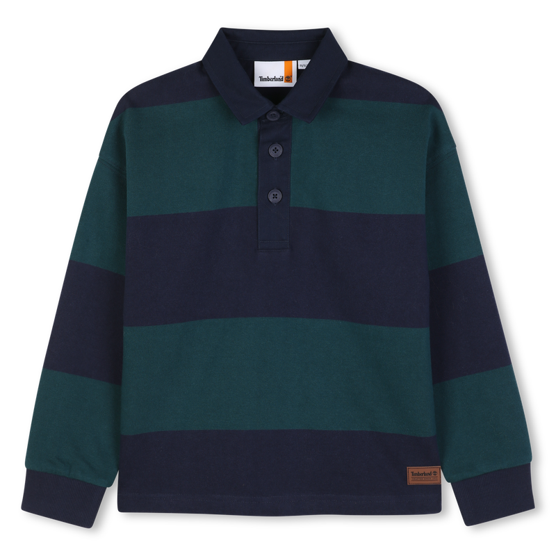 Sweat TIMBERLAND 
                        JUNGE