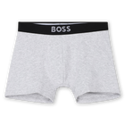 2er-Pack Boxershorts aus Jersey BOSS 
                    JUNGE