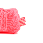Gestrickte hausschuhe BILLIEBLUSH 
                    M&Auml;DCHEN