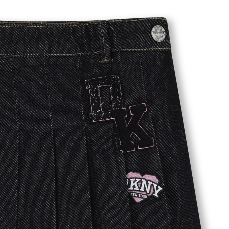 Jeansrock DKNY 
                        M&Auml;DCHEN