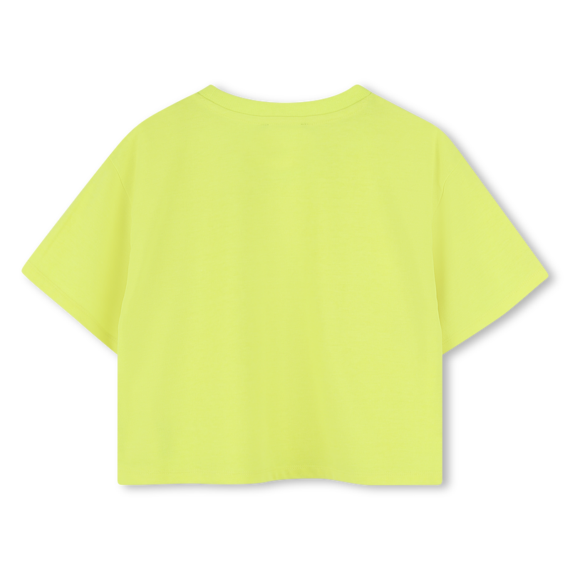 T-shirt mit weitem schnitt DKNY 
                        M&Auml;DCHEN