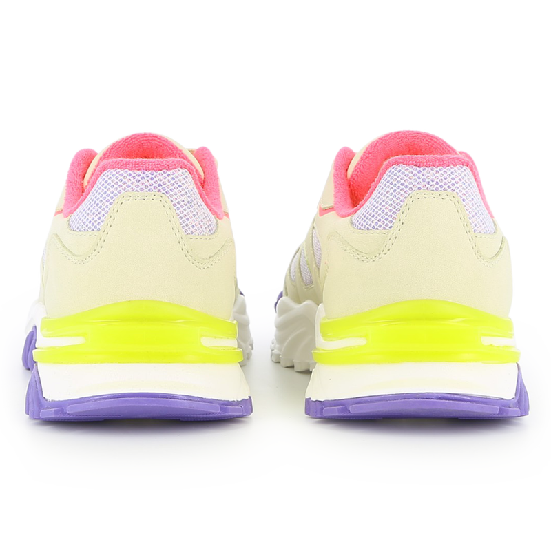 Sportschuhe BILLIEBLUSH 
                        M&Auml;DCHEN