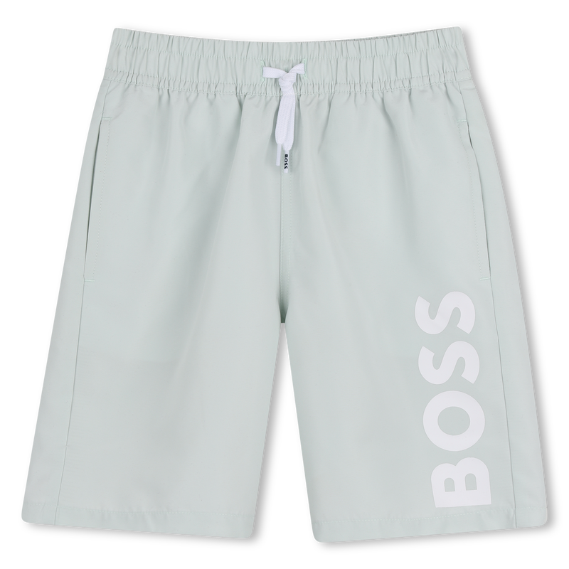 Schwimmer shorts BOSS 
                        JUNGE