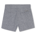 Jans-shorts KARL LAGERFELD KIDS 
                    M&Auml;DCHEN
