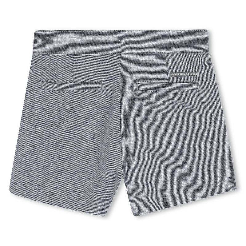 JANS-SHORTS KARL LAGERFELD KIDS 
                        M&Auml;DCHEN