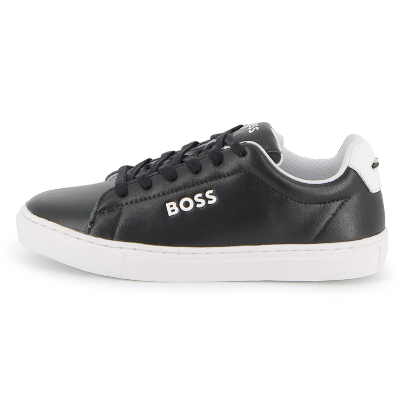 Sportschuhe BOSS 
                        JUNGE
