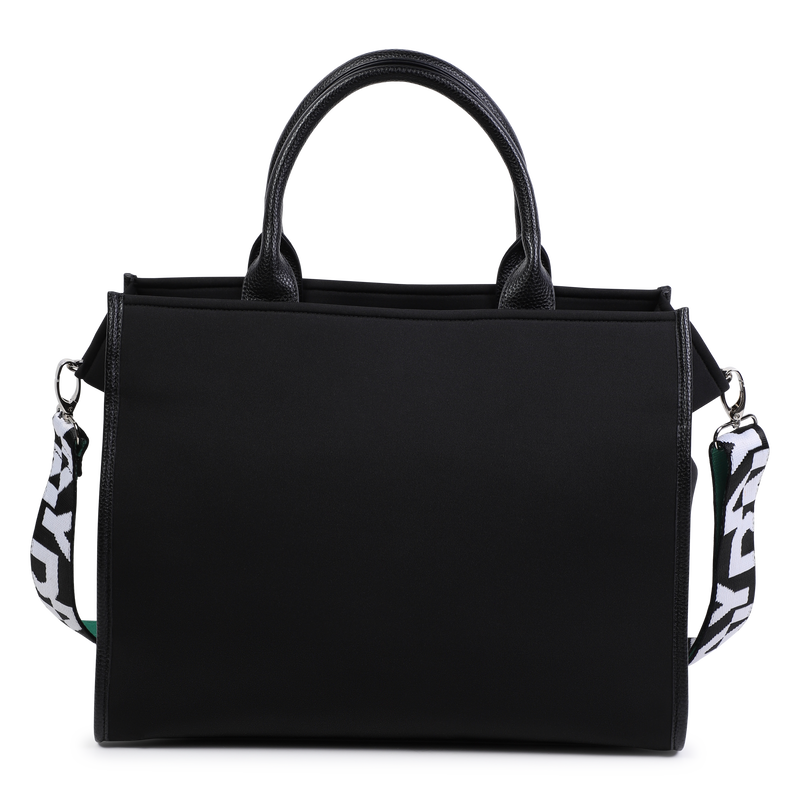 Gro&szlig;e Tragetasche DKNY 
                        M&Auml;DCHEN
