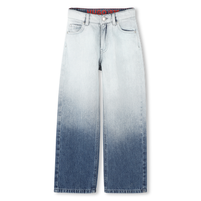 JEANHOSE HUGO M&Auml;DCHEN