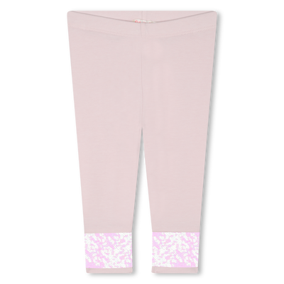 Leggings mit Pailletten BILLIEBLUSH M&Auml;DCHEN