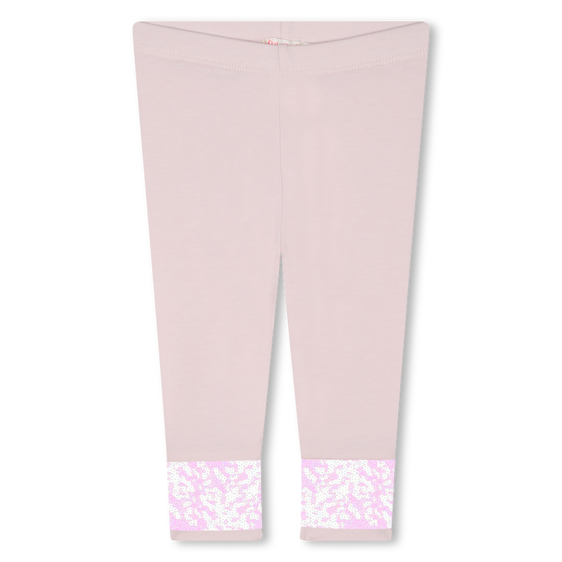 Leggings mit Pailletten BILLIEBLUSH 
                        M&Auml;DCHEN