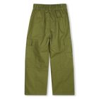 Hose aus Baumwolle KENZO KIDS 
                    M&Auml;DCHEN