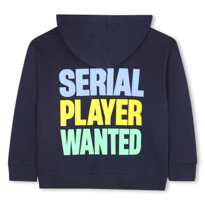 Cardigan mit Kapuze BILLIEBLUSH JUNGE