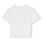 T-Shirt mit kurzen &Auml;rmeln LANVIN 
                    M&Auml;DCHEN