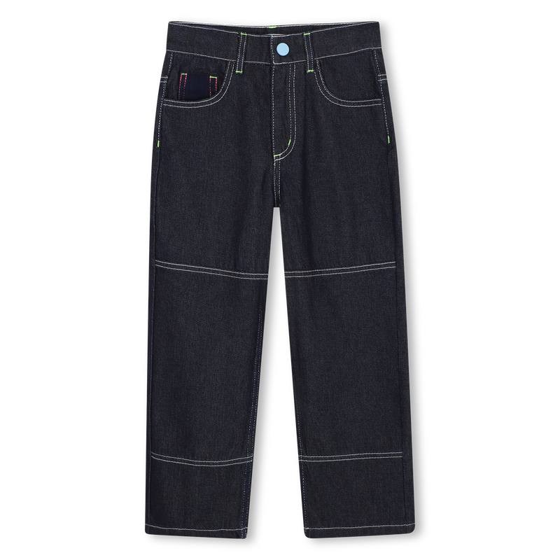 Jeanshose BILLIEBLUSH 
                        JUNGE