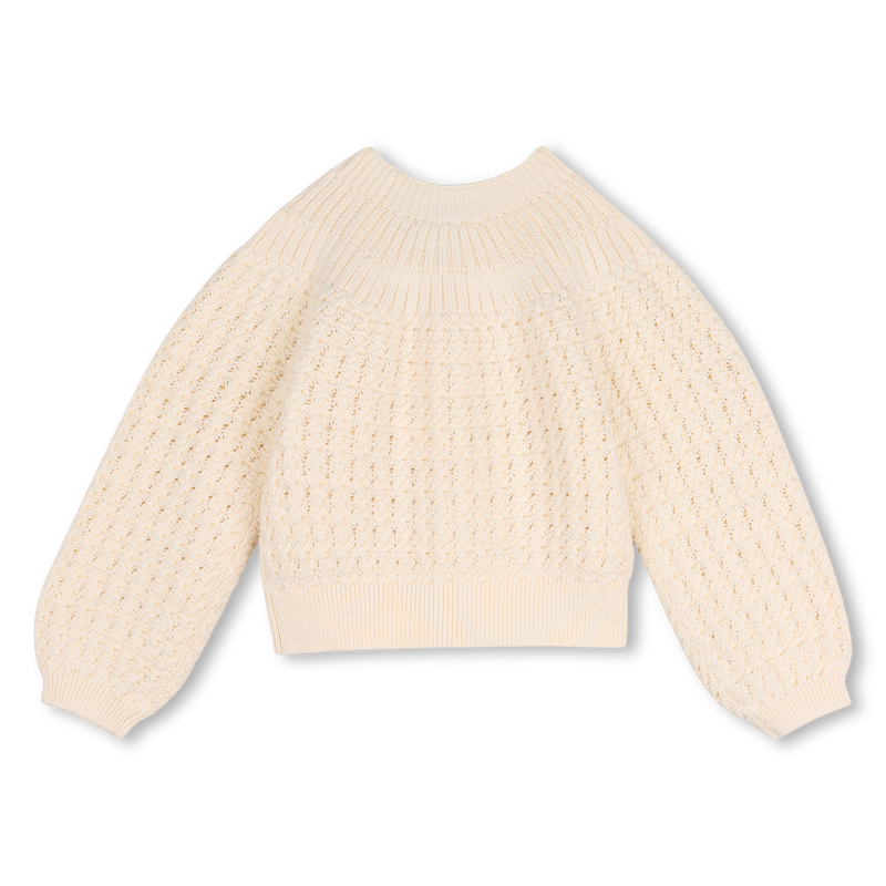 Strickcardigan CHLOE 
                        M&Auml;DCHEN