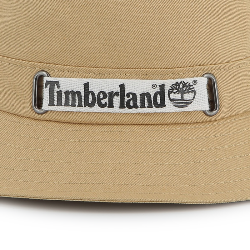 Fischerhut mit Druck TIMBERLAND 
                        JUNGE