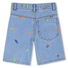 Denim-bermudashorts BILLIEBLUSH 
                    JUNGE