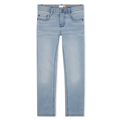 Slim-Fit Jeanshose TIMBERLAND JUNGE