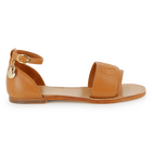 Riemchen-sandalen CHLOE 
                    M&Auml;DCHEN