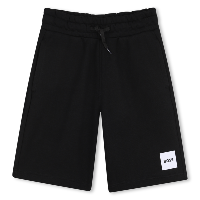 JOGGING-BERMUDASHORTS BOSS 
                        JUNGE