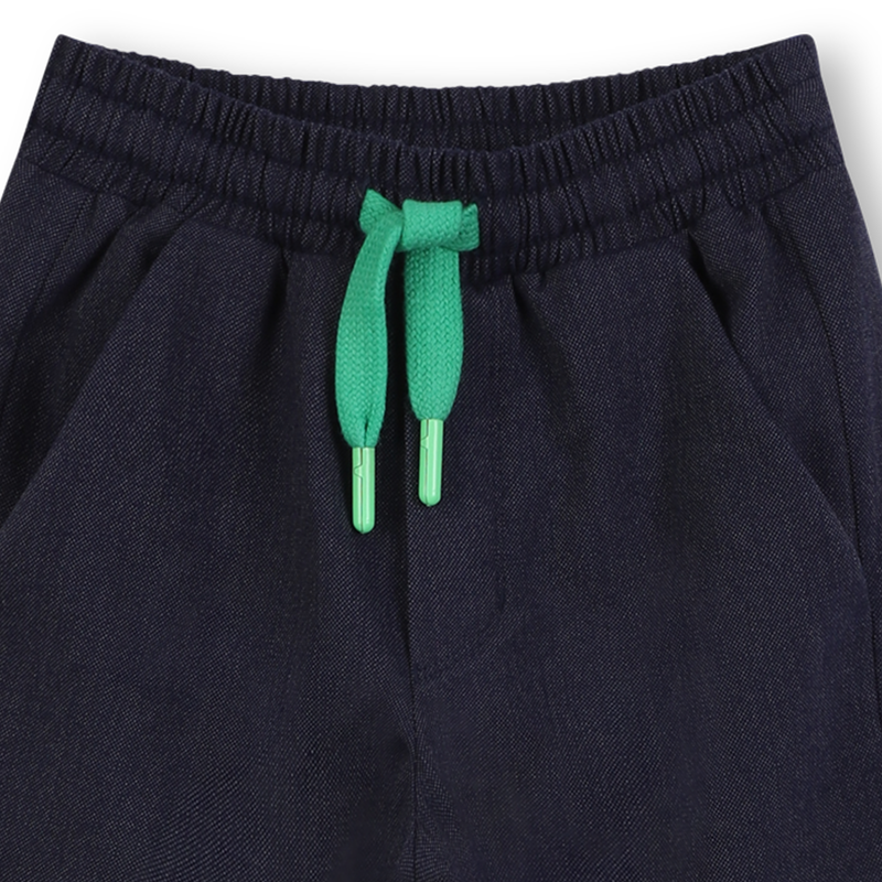 Hose mit elastischem Bund BILLIEBLUSH 
                        JUNGE