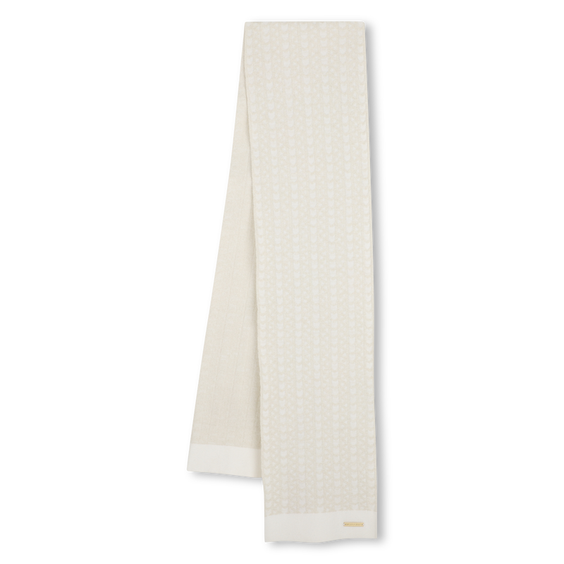 Strickschal MICHAEL KORS 
                        M&Auml;DCHEN