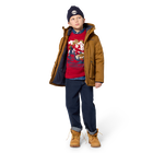 Kapuzenshirt TIMBERLAND 
                    JUNGE