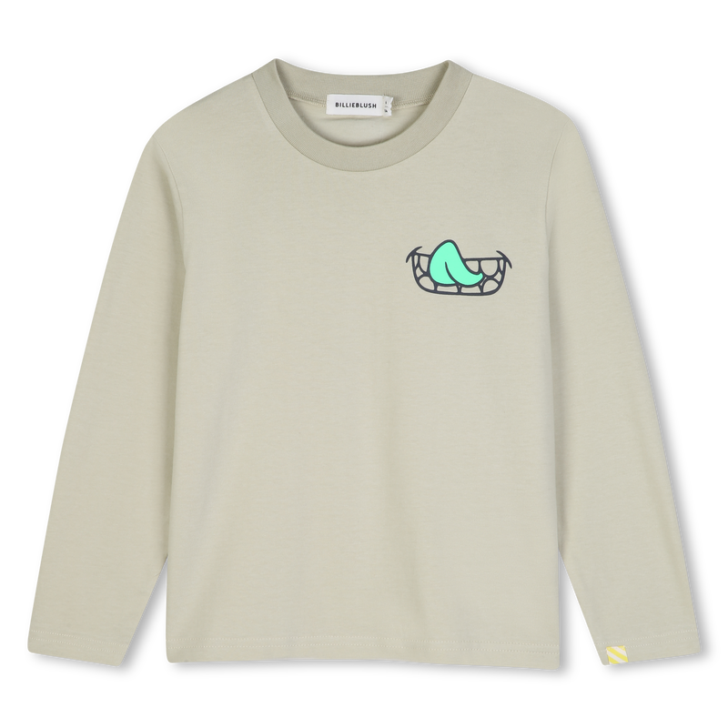 Langarmshirt BILLIEBLUSH 
                        JUNGE