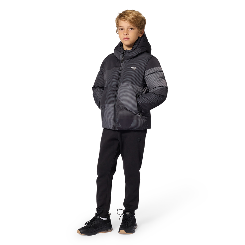 Jogginghose BOSS 
                        JUNGE