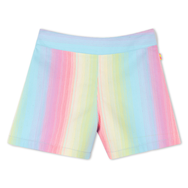 Jeansshorts mit Streifenmuster BILLIEBLUSH 
                        M&Auml;DCHEN