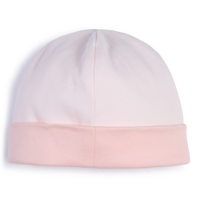 Baumwoll-Pyjama, M&uuml;tze &amp; Latz KENZO KIDS 
                        M&Auml;DCHEN