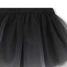 Sweat- und Rockset KARL LAGERFELD KIDS 
                    M&Auml;DCHEN