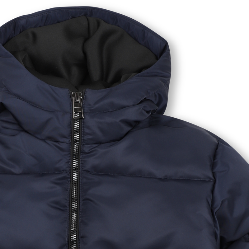 Steppjacke GIVENCHY 
                        JUNGE