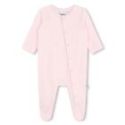 Set aus Pyjama und Stirnband BOSS 
                    M&Auml;DCHEN