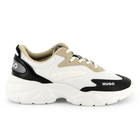 Schn&uuml;rsneaker HUGO 
                    JUNGE