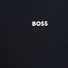 Kurz&auml;rmeliges t-shirt BOSS 
                    JUNGE
