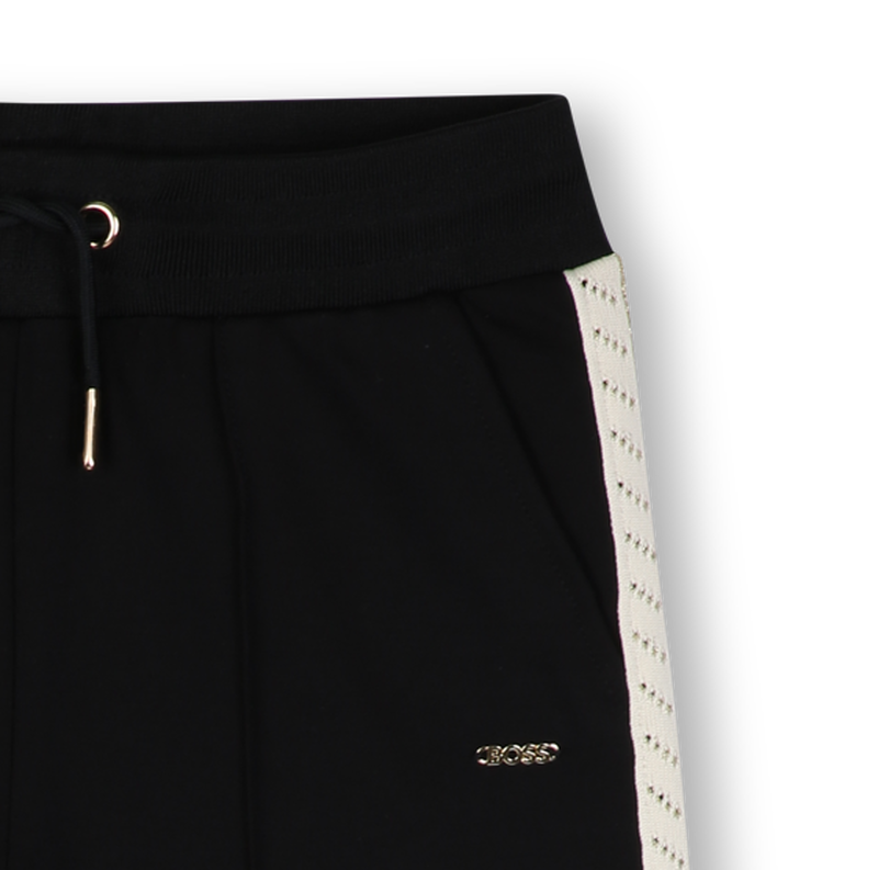 Sportanzug BOSS 
                        M&Auml;DCHEN