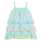 T&uuml;llkleid BILLIEBLUSH 
                    M&Auml;DCHEN