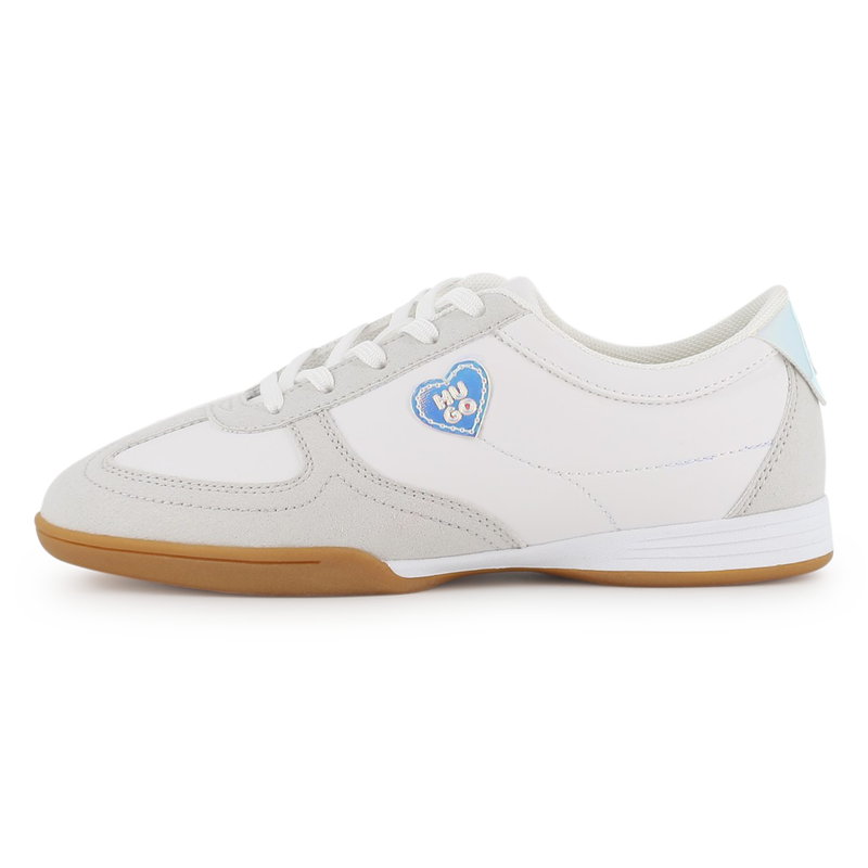 Sportschuhe HUGO 
                        M&Auml;DCHEN