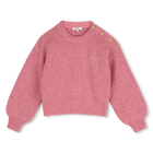 Strickpullover CHLOE 
                    M&Auml;DCHEN