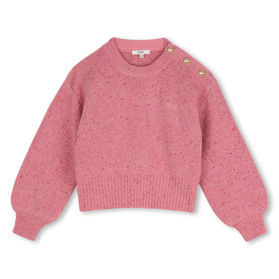 Strickpullover CHLOE M&Auml;DCHEN