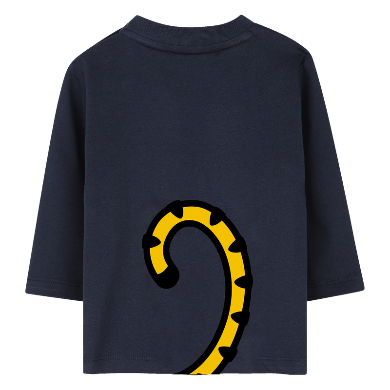 Langarmshirt KENZO KIDS 
                        UNISEX