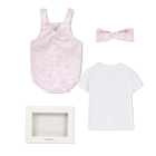 3-teiliges set GIVENCHY 
                    UNISEX