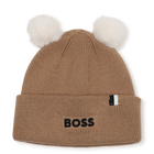 Strickm&uuml;tze BOSS 
                    JUNGE