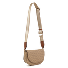 Umh&auml;ngetasche mit Logomotiv MICHAEL KORS 
                    M&Auml;DCHEN