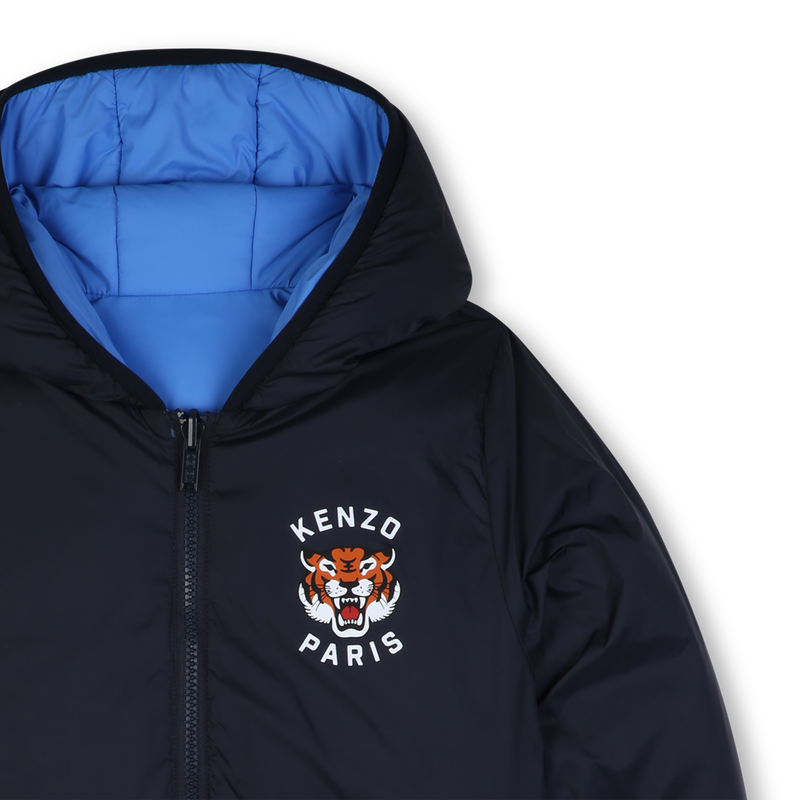 Wendenjacke KENZO KIDS 
                        UNISEX