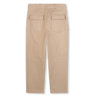 Hose aus Twill DKNY 
                    UNISEX