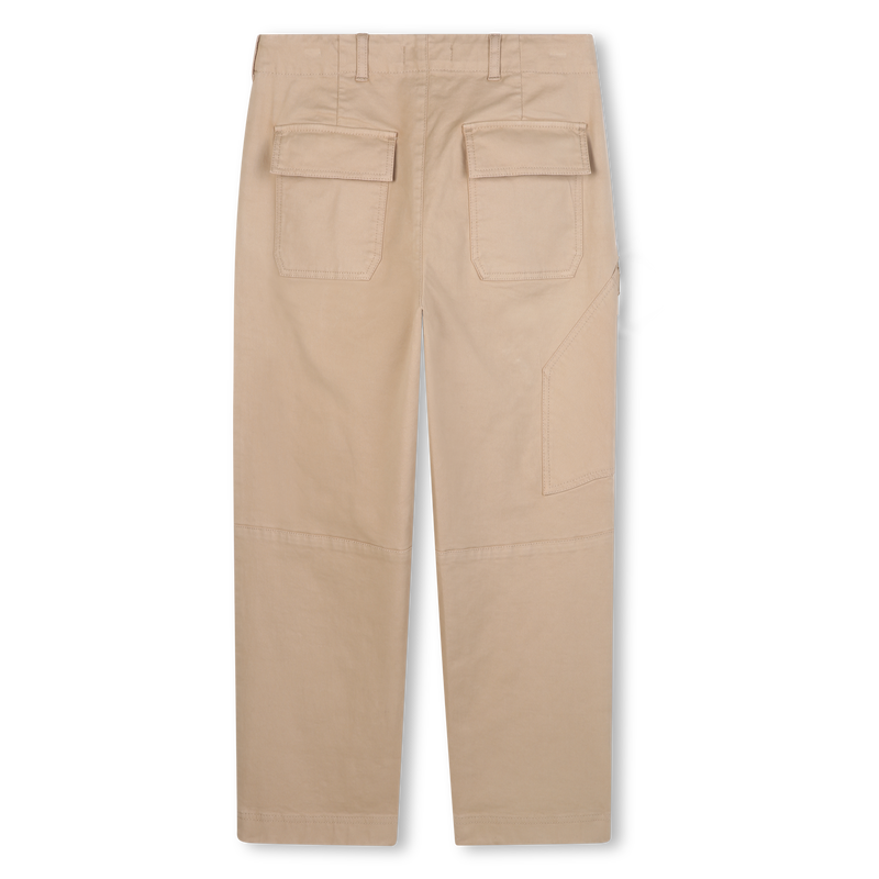 Hose aus Twill DKNY 
                        UNISEX