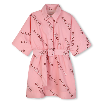 Hemdkleid GIVENCHY M&Auml;DCHEN