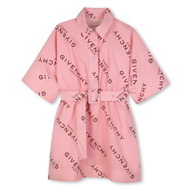 Hemdkleid GIVENCHY 
                        M&Auml;DCHEN